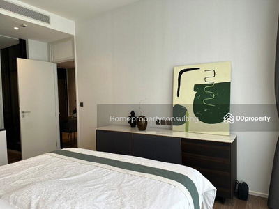 Muniq Langsuan, Bangkok, Thailand Muniq Langsuan, Bangkok, Thailand