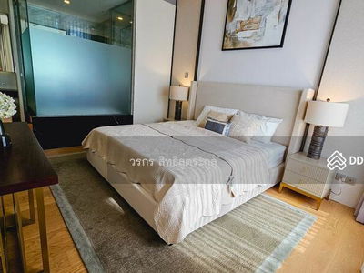 Saladaeng One, Bangkok, Thailand Saladaeng One, Bangkok, Thailand