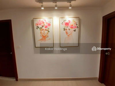 Supalai Place Sukhumvit 39, Bangkok, Thailand Supalai Place Sukhumvit 39, Bangkok, Thailand