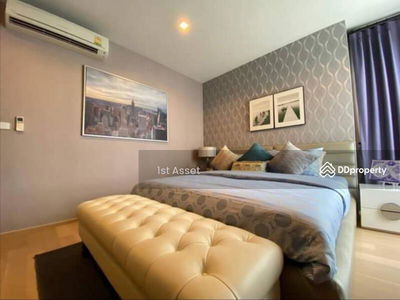 HQ Thonglor by Sansiri, Bangkok, Thailand HQ Thonglor by Sansiri, Bangkok, Thailand