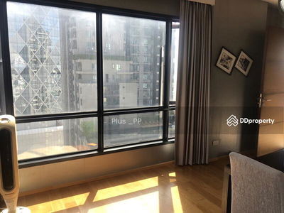 The Vertical Aree, Bangkok, Thailand The Vertical Aree, Bangkok, Thailand