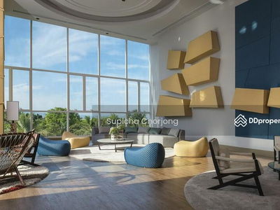 Panchalae Boutique Residence Jomtien, Chon Buri, Thailand Panchalae Boutique Residence Jomtien, Chon Buri, Thailand