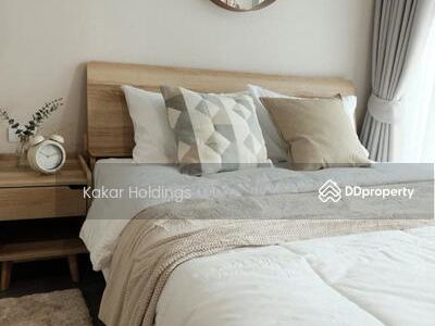 IDEO Chula-Samyan, Bangkok, Thailand IDEO Chula-Samyan, Bangkok, Thailand