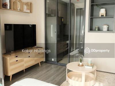 IDEO Chula-Samyan, Bangkok, Thailand IDEO Chula-Samyan, Bangkok, Thailand