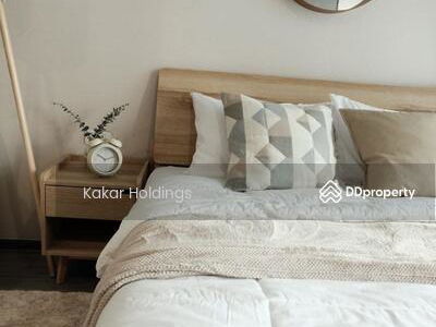 IDEO Chula-Samyan, Bangkok, Thailand IDEO Chula-Samyan, Bangkok, Thailand