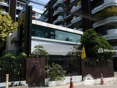 The Next Garden Mix, Bangkok, Thailand The Next Garden Mix, Bangkok, Thailand