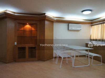 Tai Ping Towers, Bangkok, Thailand Tai Ping Towers, Bangkok, Thailand