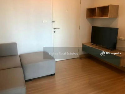 Niche Mono Ratchavipha, Bangkok, Thailand Niche Mono Ratchavipha, Bangkok, Thailand