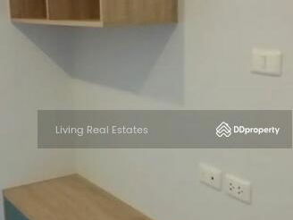 Niche Mono Ratchavipha, Bangkok, Thailand Niche Mono Ratchavipha, Bangkok, Thailand