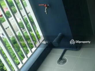 Niche Mono Ratchavipha, Bangkok, Thailand Niche Mono Ratchavipha, Bangkok, Thailand