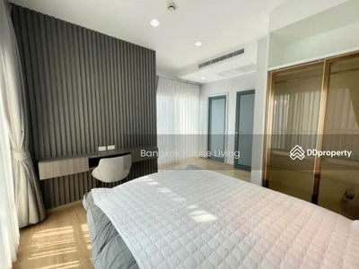 Noble Ora, Bangkok, Thailand Noble Ora, Bangkok, Thailand