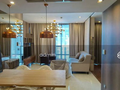 The Bangkok Sathorn, Bangkok, Thailand The Bangkok Sathorn, Bangkok, Thailand