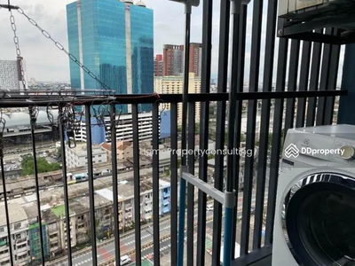 The Tree Sukhumvit 71-Ekamai, Bangkok, Thailand The Tree Sukhumvit 71-Ekamai, Bangkok, Thailand