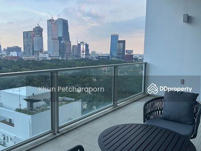 185 Rajadamri, Bangkok, Thailand 185 Rajadamri, Bangkok, Thailand