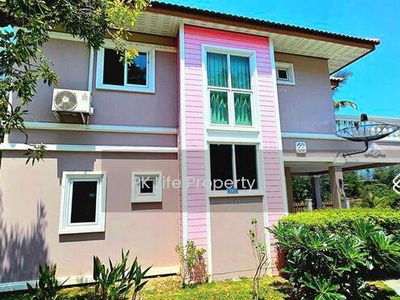 Жилье в Ban Ratsada, Thailand Жилье в Ban Ratsada, Thailand