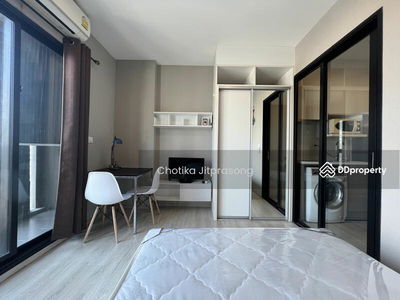 Condolette Midst Rama 9, Bangkok, Thailand Condolette Midst Rama 9, Bangkok, Thailand