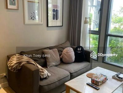 Moniiq Sukhumvit 64, Bangkok, Thailand Moniiq Sukhumvit 64, Bangkok, Thailand