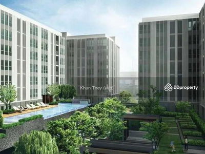 Moniiq Sukhumvit 64, Bangkok, Thailand Moniiq Sukhumvit 64, Bangkok, Thailand