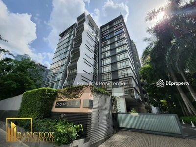 Domus Condominium, Bangkok, Thailand Domus Condominium, Bangkok, Thailand