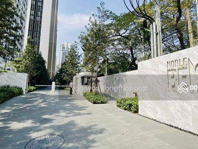 Noble BE19 Sukhumvit, Bangkok, Thailand Noble BE19 Sukhumvit, Bangkok, Thailand