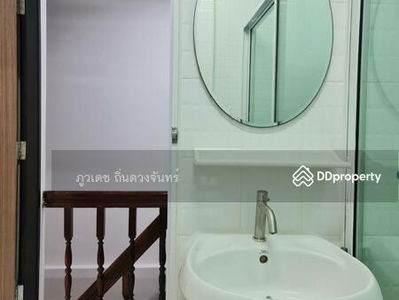 2-story townhouse, Rattanathibet 15 (Intersection 5), Nonthaburi, Nonthaburi, Thailand 2-story townhouse, Rattanathibet 15 (Intersection 5), Nonthaburi, Nonthaburi, Thailand