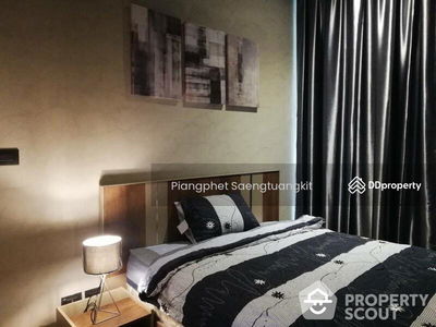 The Lofts Asoke, Bangkok, Thailand The Lofts Asoke, Bangkok, Thailand