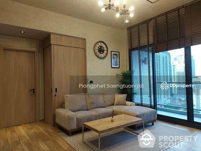 The Lofts Asoke, Bangkok, Thailand The Lofts Asoke, Bangkok, Thailand