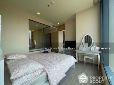 The Esse Asoke, Bangkok, Thailand The Esse Asoke, Bangkok, Thailand