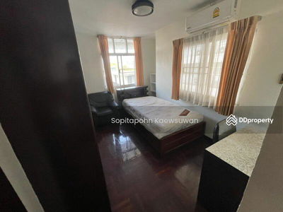 Tiara Mansion, Bangkok, Thailand Tiara Mansion, Bangkok, Thailand