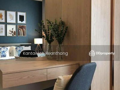 Life Asoke, Bangkok, Thailand Life Asoke, Bangkok, Thailand