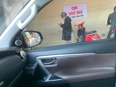 Housing in Haiphong, Vietnam Housing in Haiphong, Vietnam