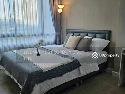 Metro Luxe Ratchada, Bangkok, Thailand Metro Luxe Ratchada, Bangkok, Thailand