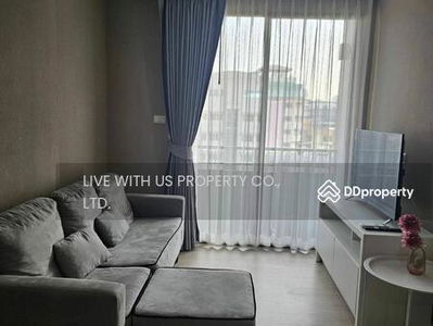 Metro Luxe Ratchada, Bangkok, Thailand Metro Luxe Ratchada, Bangkok, Thailand