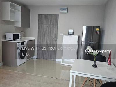 Metro Luxe Ratchada, Bangkok, Thailand Metro Luxe Ratchada, Bangkok, Thailand