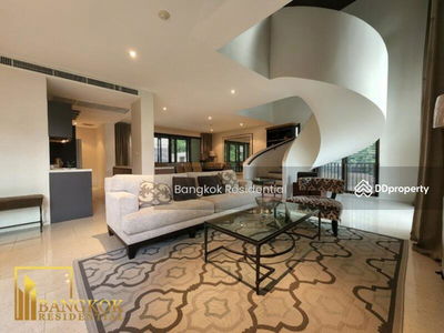 Baan Lux-Sathon, Bangkok, Thailand Baan Lux-Sathon, Bangkok, Thailand