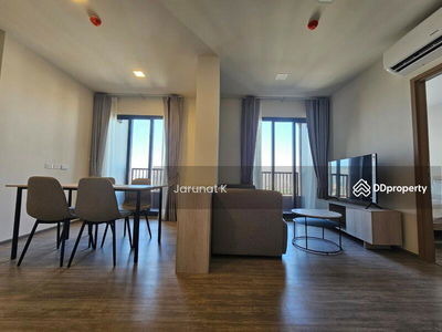 NIA by Sansiri, Bangkok, Thailand NIA by Sansiri, Bangkok, Thailand