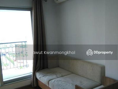 Aspire Rama 4, Bangkok, Thailand Aspire Rama 4, Bangkok, Thailand