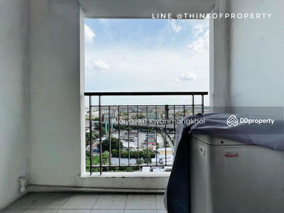 Aspire Rama 4, Bangkok, Thailand Aspire Rama 4, Bangkok, Thailand