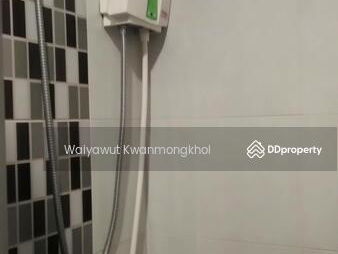 Aspire Rama 4, Bangkok, Thailand Aspire Rama 4, Bangkok, Thailand