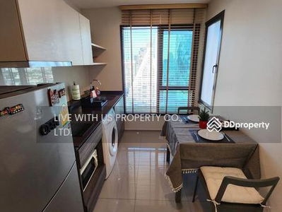 CENTRIC Ari Station, Bangkok, Thailand CENTRIC Ari Station, Bangkok, Thailand