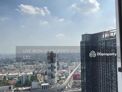 Chapter one Midtown Ladprao 24, Bangkok, Thailand Chapter one Midtown Ladprao 24, Bangkok, Thailand