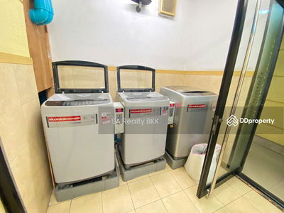 Pipat Place, Bangkok, Thailand Pipat Place, Bangkok, Thailand