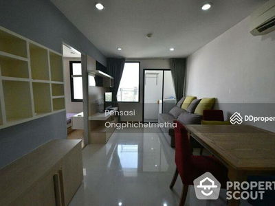 Le Rich@Aree Station, Bangkok, Thailand Le Rich@Aree Station, Bangkok, Thailand