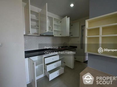 Le Rich@Aree Station, Bangkok, Thailand Le Rich@Aree Station, Bangkok, Thailand