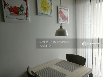 IDEO O2 Bangna, Bangkok, Thailand IDEO O2 Bangna, Bangkok, Thailand