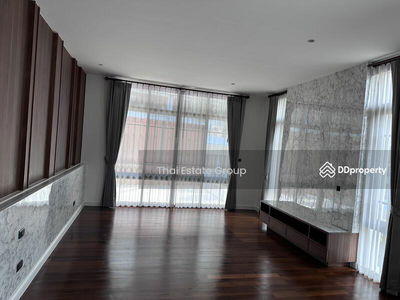 Baan Sansiri Sukhumvit 67, Bangkok, Thailand Baan Sansiri Sukhumvit 67, Bangkok, Thailand