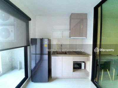 Aspire Asoke-Ratchada, Bangkok, Thailand Aspire Asoke-Ratchada, Bangkok, Thailand