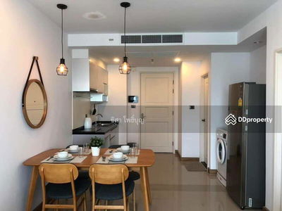 Supalai Wellington, Bangkok, Thailand Supalai Wellington, Bangkok, Thailand