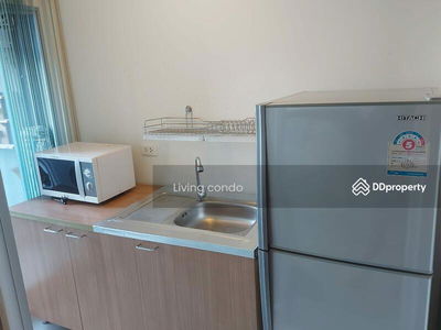 Dcondo Ramindra, Bangkok, Thailand Dcondo Ramindra, Bangkok, Thailand