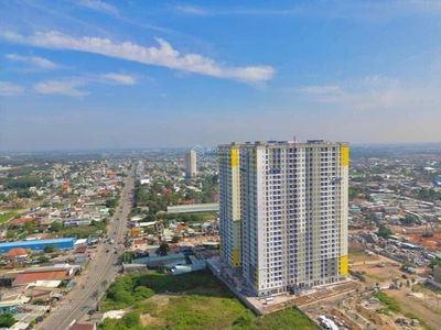 Bcons Plaza, Vietnam Bcons Plaza, Vietnam